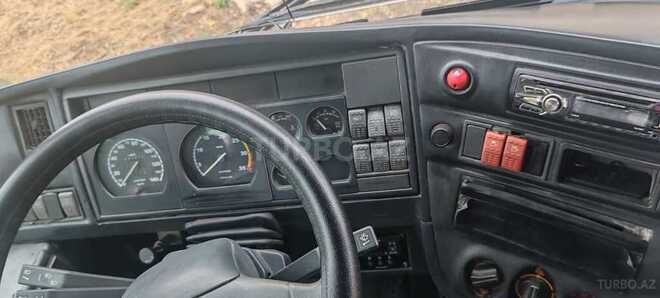 Iveco Otoyol 2006, 210,000 km - 3.9 l - Ağdam