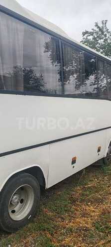 Iveco Otoyol 2006, 210,000 km - 3.9 l - Ağdam