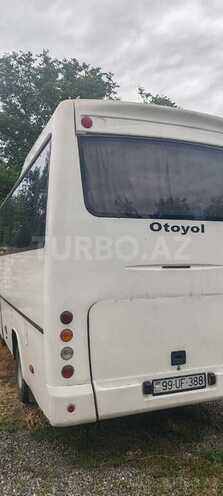 Iveco Otoyol 2006, 210,000 km - 3.9 l - Ağdam