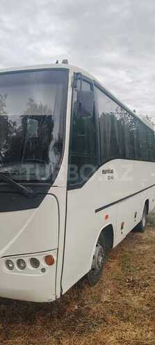 Iveco Otoyol 2006, 210,000 km - 3.9 l - Ağdam