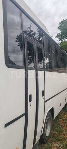 Iveco Otoyol 2006, 210,000 km - 3.9 l - Ağdam