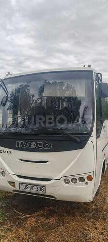 Iveco Otoyol 2006, 210,000 km - 3.9 l - Ağdam