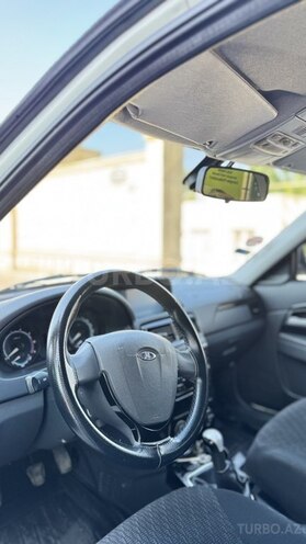LADA (VAZ) Priora 2014, 109,000 km - 1.6 l - Bərdə