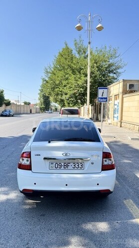 LADA (VAZ) Priora 2014, 109,000 km - 1.6 l - Bərdə