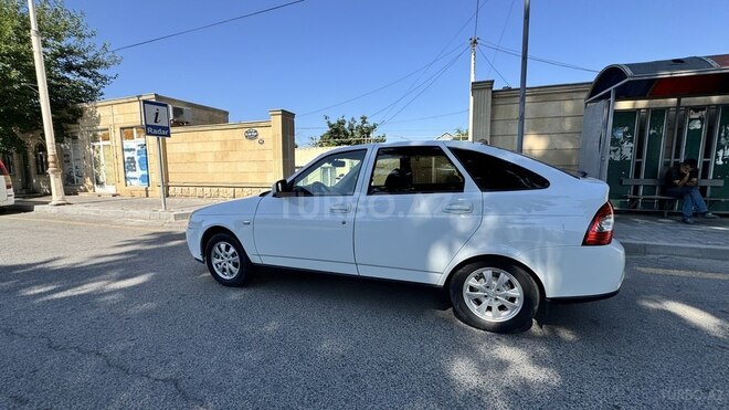 LADA (VAZ) Priora 2014, 109,000 km - 1.6 l - Bərdə