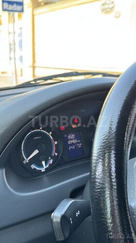 LADA (VAZ) Priora 2014, 109,000 km - 1.6 l - Bərdə