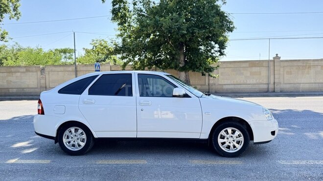 LADA (VAZ) Priora 2014, 109,000 km - 1.6 l - Bərdə