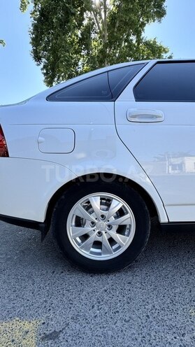 LADA (VAZ) Priora 2014, 109,000 km - 1.6 l - Bərdə
