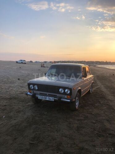 LADA (VAZ) 2106 1984, 86,000 km - 1.6 л - Bakı