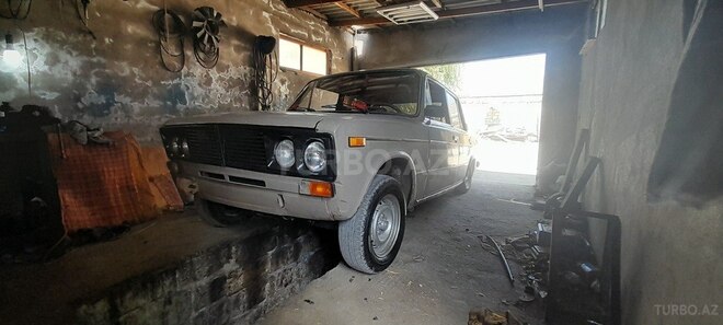 LADA (VAZ) 2106 1984, 86,000 km - 1.6 л - Bakı