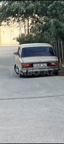 LADA (VAZ) 2106 1984, 86,000 km - 1.6 л - Bakı