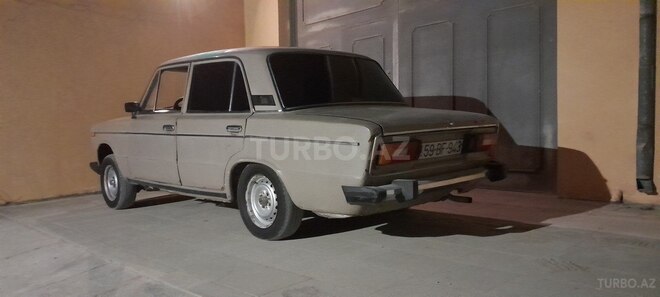 LADA (VAZ) 2106 1984, 86,000 km - 1.6 л - Bakı