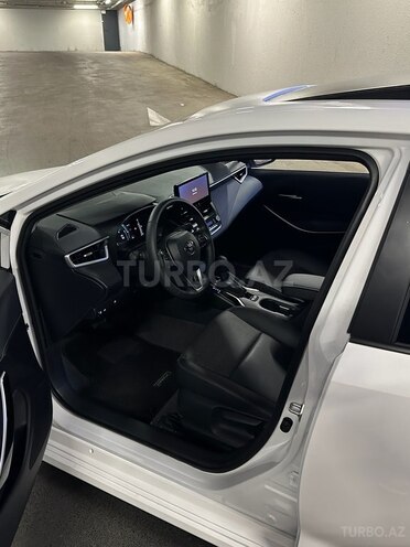 Toyota Corolla-7