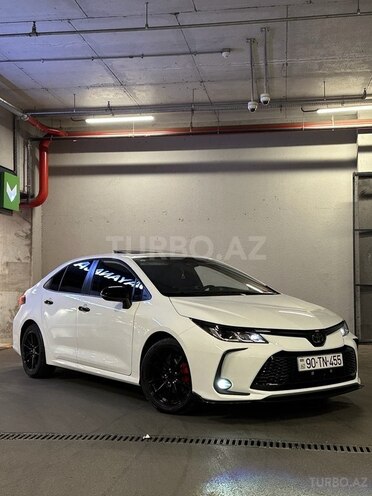 Toyota Corolla-1