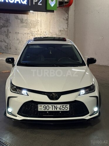 Toyota Corolla-2