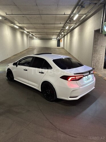 Toyota Corolla-3