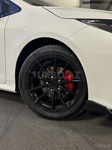 Toyota Corolla-8