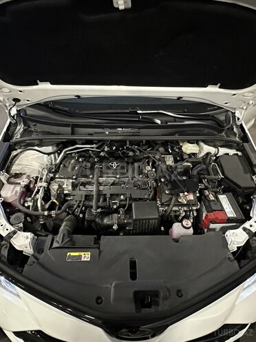 Toyota Corolla-9