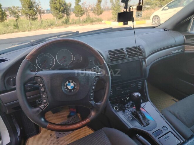 BMW 530 2001, 320,000 km - 3.0 л - Sumqayıt