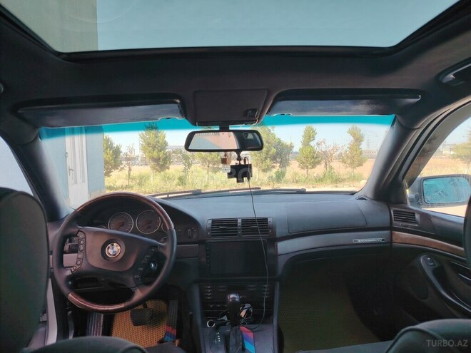 BMW 530 2001, 320,000 km - 3.0 л - Sumqayıt