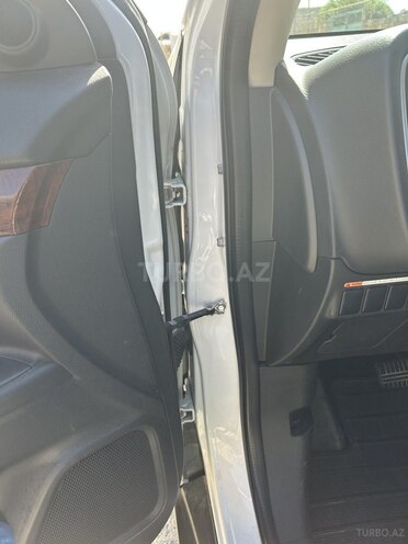 Mitsubishi Outlander 2014, 232,609 km - 2.4 l - Sumqayıt