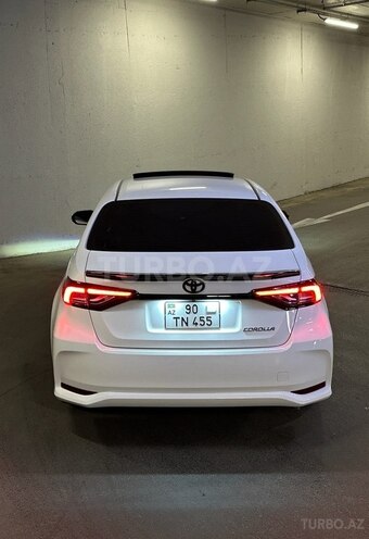 Toyota Corolla-5