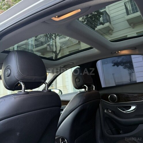 Mercedes C 300 2015, 78,900 km - 2.0 l - Bakı