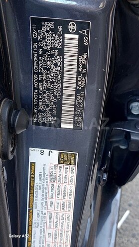 Toyota Prius-5