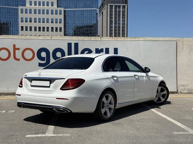 Mercedes E 220 d 2018, 87,000 km - 2.0 l - Bakı