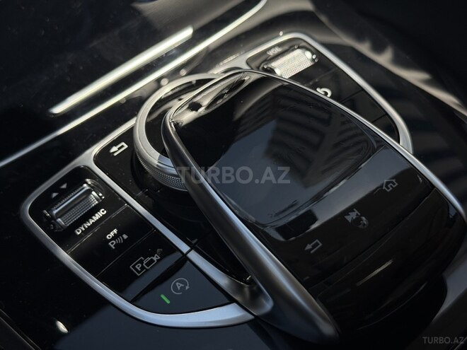 Mercedes E 220 d 2018, 87,000 km - 2.0 l - Bakı