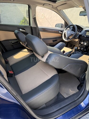 Opel Astra 2008, 314,000 km - 1.3 l - Bakı