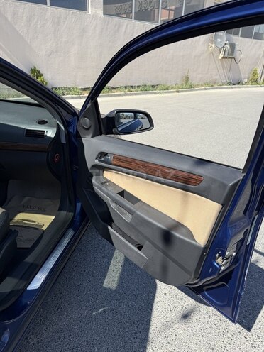 Opel Astra 2008, 314,000 km - 1.3 l - Bakı
