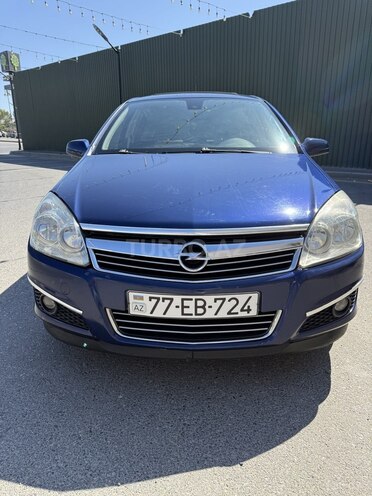 Opel Astra 2008, 314,000 km - 1.3 l - Bakı