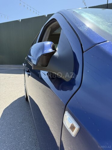 Opel Astra 2008, 314,000 km - 1.3 l - Bakı