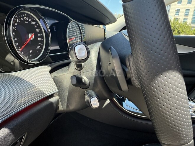 Mercedes E 220 d 2018, 87,000 km - 2.0 l - Bakı