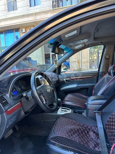 Hyundai Santa Fe 2007, 400,000 km - 2.2 л - Bakı