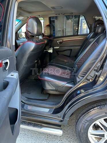 Hyundai Santa Fe 2007, 400,000 km - 2.2 л - Bakı