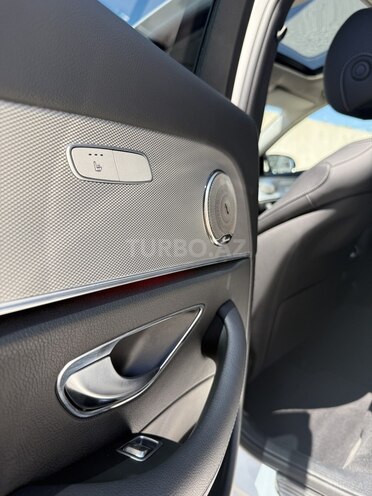Mercedes E 220 d 2018, 87,000 km - 2.0 l - Bakı