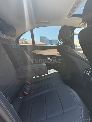 Mercedes E 220 d 2018, 87,000 km - 2.0 l - Bakı