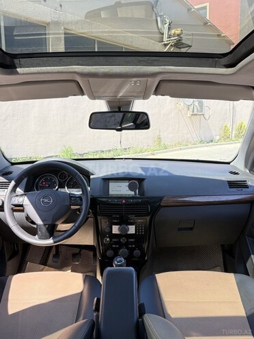Opel Astra 2008, 314,000 km - 1.3 l - Bakı