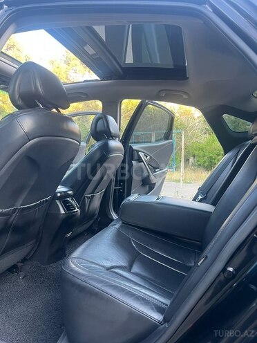 Hyundai Grandeur 2014, 251,000 km - 2.2 л - Bakı