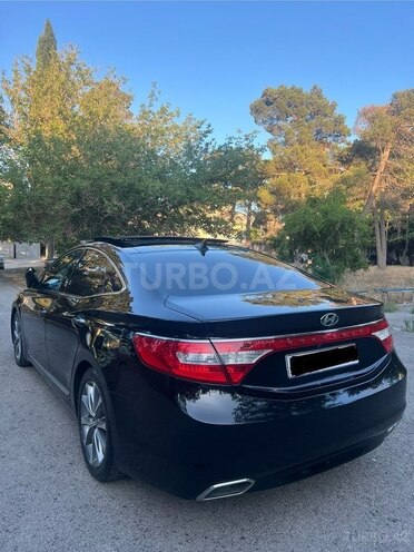 Hyundai Grandeur 2014, 251,000 km - 2.2 л - Bakı