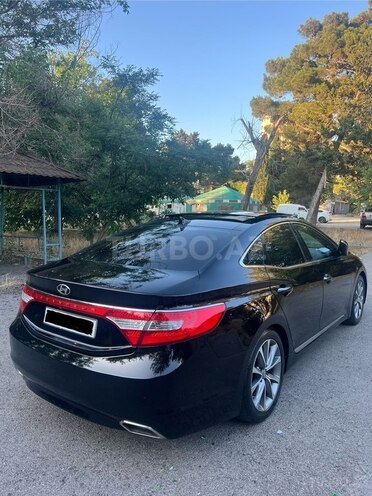 Hyundai Grandeur 2014, 251,000 km - 2.2 л - Bakı