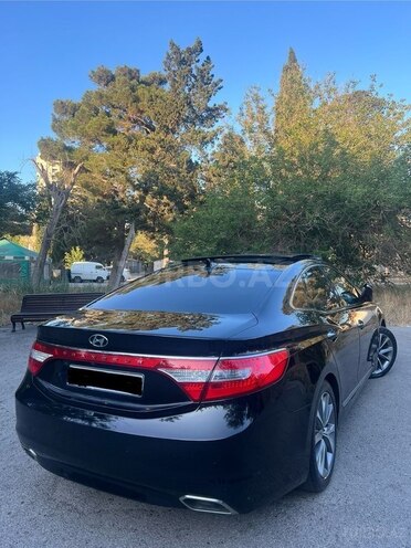 Hyundai Grandeur 2014, 251,000 km - 2.2 л - Bakı