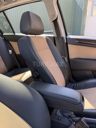 Opel Astra 2008, 314,000 km - 1.3 l - Bakı