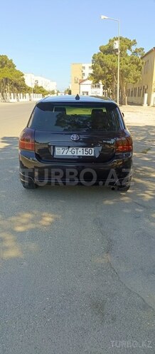 Toyota Corolla 2006, 277,715 km - 1.4 l - Bakı