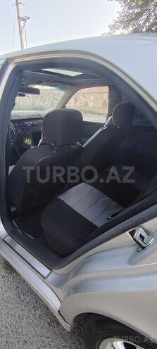 Mercedes E 270 2000, 506,468 km - 2.7 л - Bərdə