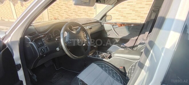Mercedes E 270 2000, 506,468 km - 2.7 л - Bərdə