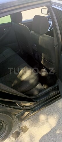 Toyota Corolla 2006, 277,715 km - 1.4 l - Bakı
