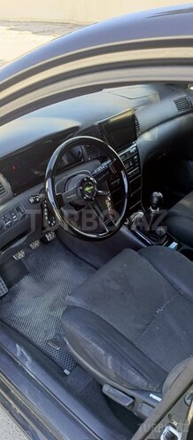Toyota Corolla 2006, 277,715 km - 1.4 l - Bakı